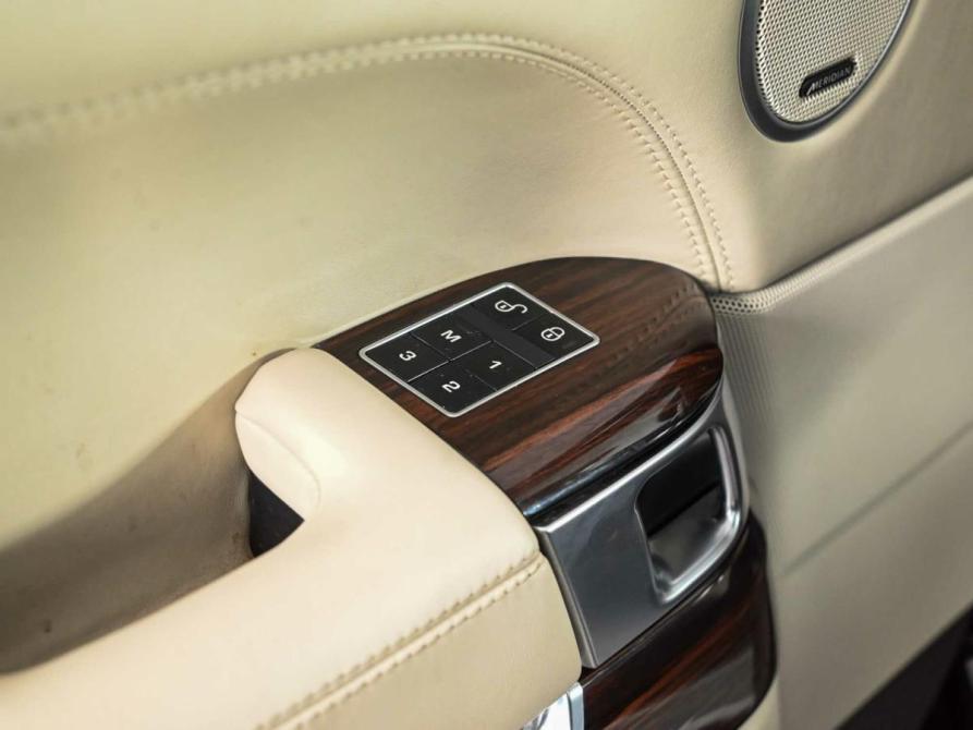 Land Rover Range Rover IV Екатеринбург  - изображение 15