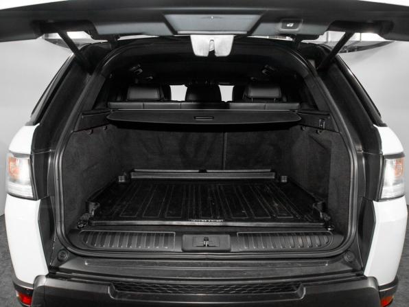 Land Rover Range Rover Sport II с пробегом 2015 года, цена 2 700 000 рублей, 262100 км, внедорожник, Автокод Объявления