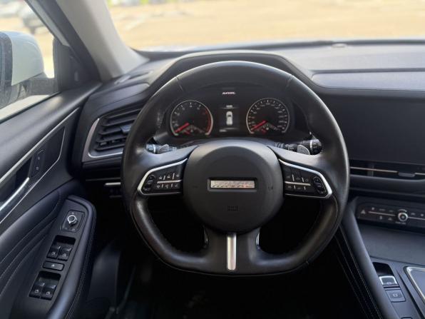 Haval F7 I с пробегом 2021 года, цена 1 655 000 рублей, 87211 км, внедорожник, Автокод Объявления