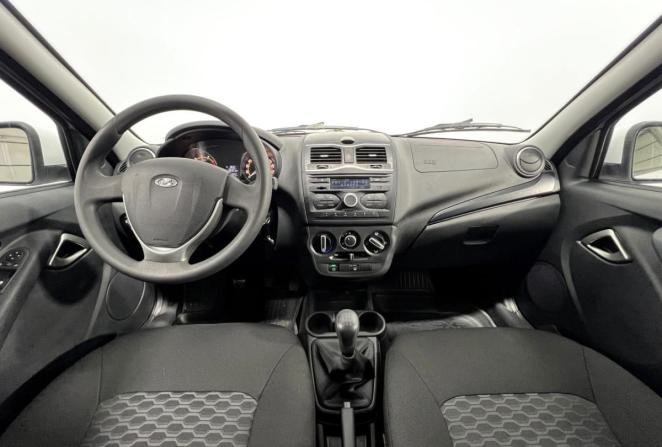 Lada (ВАЗ) Granta I Рестайлинг с пробегом 2023 года, цена 825 000 рублей, 46497 км, лифтбек, Автокод Объявления