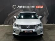 Lexus RX III Рестайлинг Пермь  - изображение 30