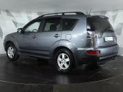 Mitsubishi Outlander II Рестайлинг Москва  - изображение 33