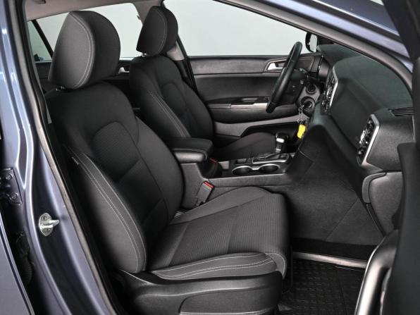Kia Sportage IV с пробегом 2017 года, цена 1 975 000 рублей, 97335 км, внедорожник, Автокод Объявления