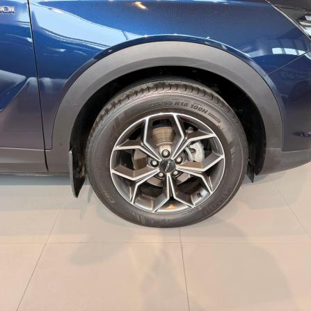 KGM Korando с пробегом 2025 года, цена 2 799 000 рублей, 19958 км, внедорожник, Автокод Объявления