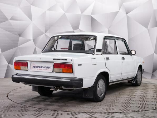 Lada (ВАЗ) 2107 с пробегом 2004 года, цена 145 000 рублей, 95000 км, седан, Автокод Объявления