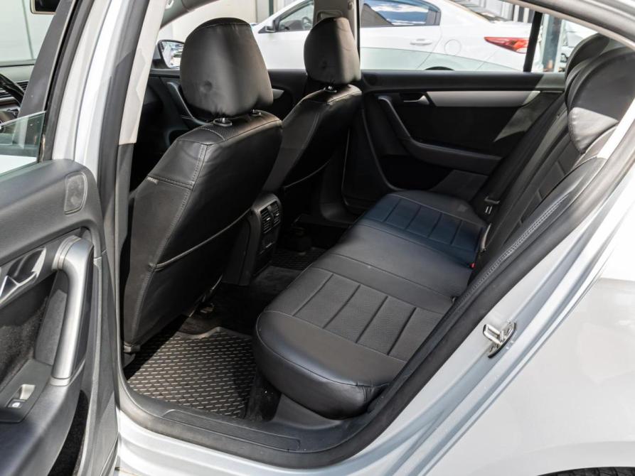 Volkswagen Passat B7 Краснодар  - изображение 11