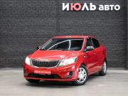 Kia Rio III Екатеринбург  - изображение 19