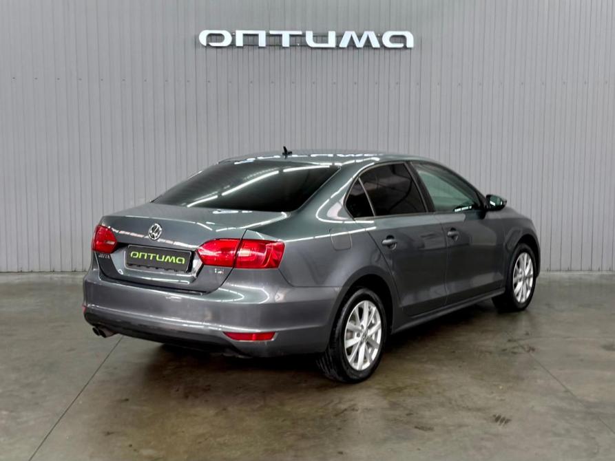 Volkswagen Jetta VI Краснодар  - изображение 5