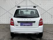 Lada (ВАЗ) Granta I Рестайлинг Тамбов  - изображение 24