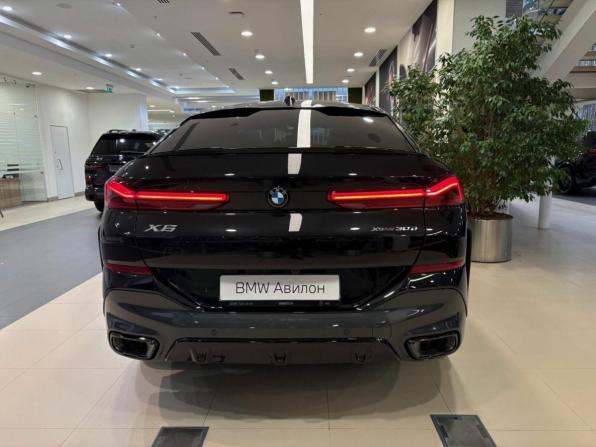 Новый BMW X6 III (G06) Рестайлинг 2025 года, цена 18 029 900 рублей, внедорожник, Автокод Объявления