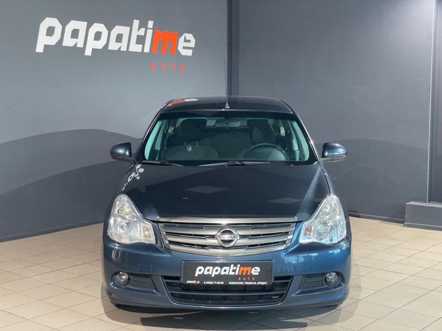 Nissan Almera III (G15) Тверь  - изображение 2