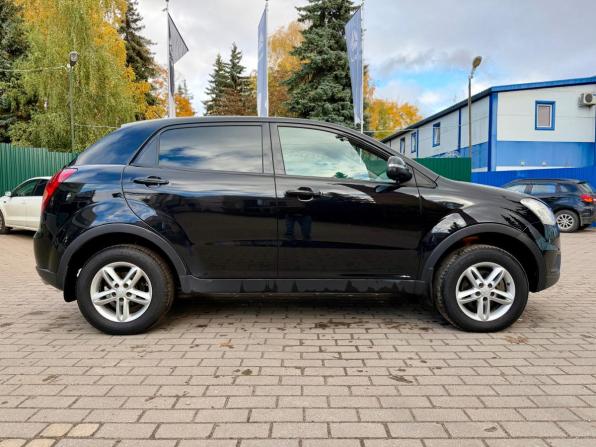SsangYong Actyon II с пробегом 2012 года, цена 699 000 рублей, 236000 км, внедорожник, Автокод Объявления