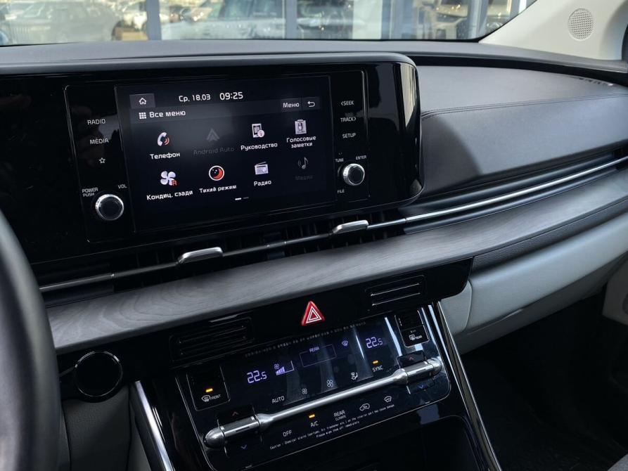 Kia Carnival IV Москва  - изображение 16