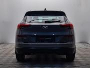 Hyundai Tucson III Рестайлинг Москва  - изображение 21