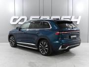 Geely Monjaro I Ростов-на-Дону  - изображение 25