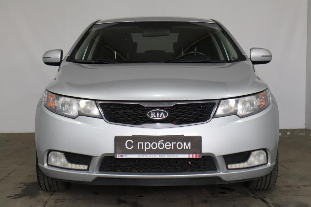 Kia Cerato II Санкт-Петербург  - изображение 2