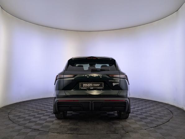 JETOUR DASHING I с пробегом 2023 года, цена 1 990 000 рублей, 29770 км, внедорожник, Автокод Объявления