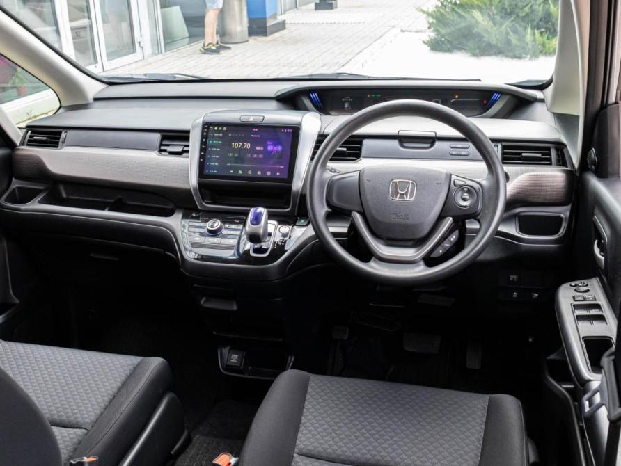Honda Freed II Краснодар  - изображение 6