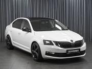 Skoda Octavia III (A7) Рестайлинг Ставрополь  - изображение 26