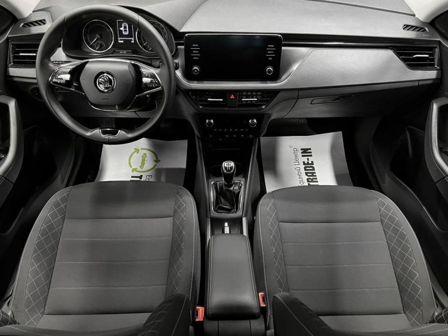 Skoda Rapid II Тверь  - изображение 11