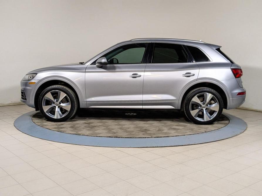 Audi Q5 II (FY) Екатеринбург  - изображение 5