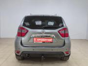 Nissan Terrano III (D10) Альметьевск  - изображение 26