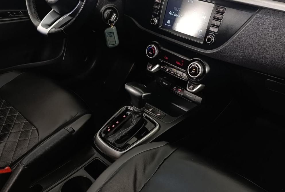 Kia Rio IV Волгоград  - изображение 14