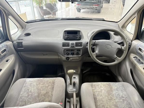 Toyota Corolla Spacio I с пробегом 1998 года, цена 249 000 рублей, 7963 км, компактвэн, Автокод Объявления