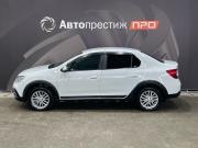Renault Logan II Рестайлинг Пермь  - изображение 28