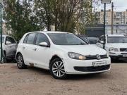 Volkswagen Golf VI Санкт-Петербург  - изображение 16