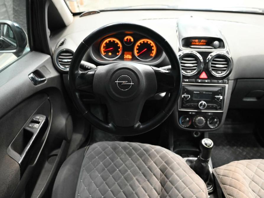 Opel Corsa D Екатеринбург  - изображение 12