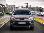 Toyota RAV4 IV (XA40) Рестайлинг Санкт-Петербург  - изображение 35