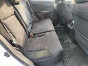 Honda CR-V IV Москва  - изображение 28