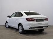 Lada (ВАЗ) Vesta I Рестайлинг (NG) Москва  - изображение 35