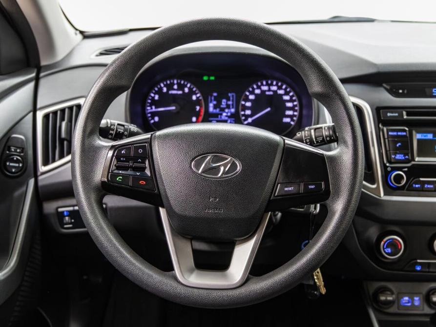 Hyundai Creta I Волгоград  - изображение 16
