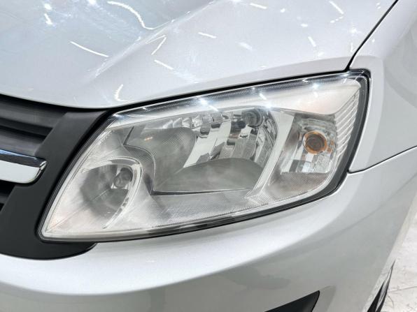 Lada (ВАЗ) Granta I с пробегом 2017 года, цена 630 000 рублей, 91965 км, седан, Автокод Объявления