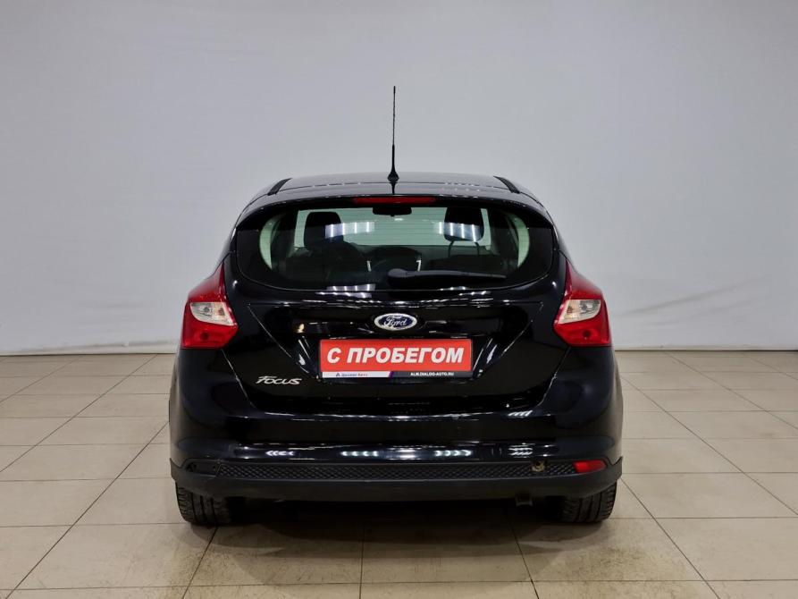 Ford Focus III Альметьевск  - изображение 6