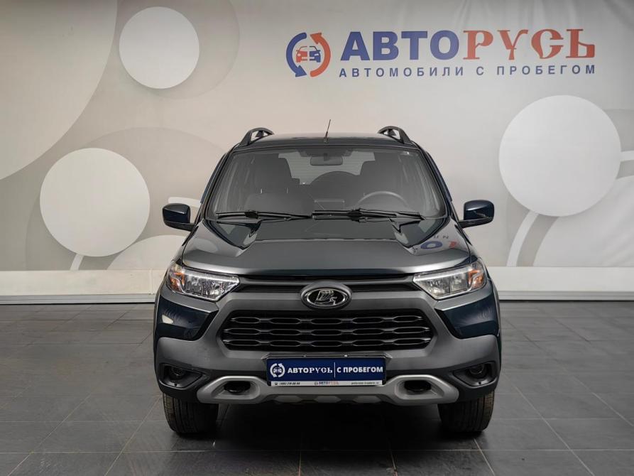 Lada (ВАЗ) Niva Travel I Москва  - изображение 3