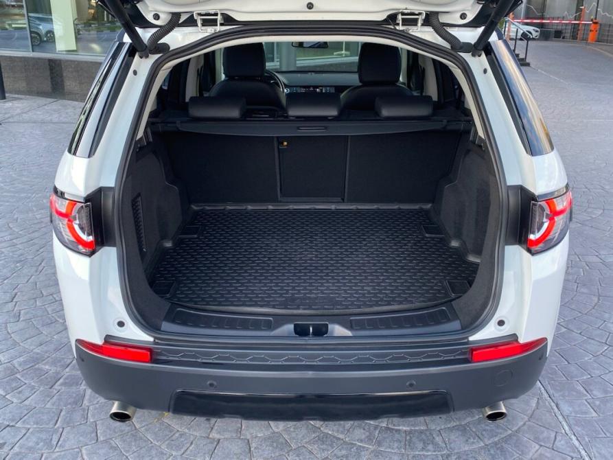Land Rover Discovery Sport I Сочи  - изображение 5