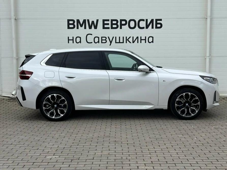 BMW X3 IV (G45/G48) Санкт-Петербург  - изображение 6