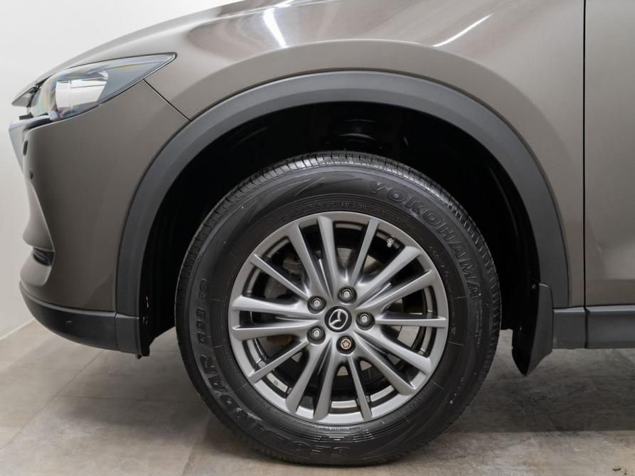 Mazda CX-5 II Красноярск  - изображение 19