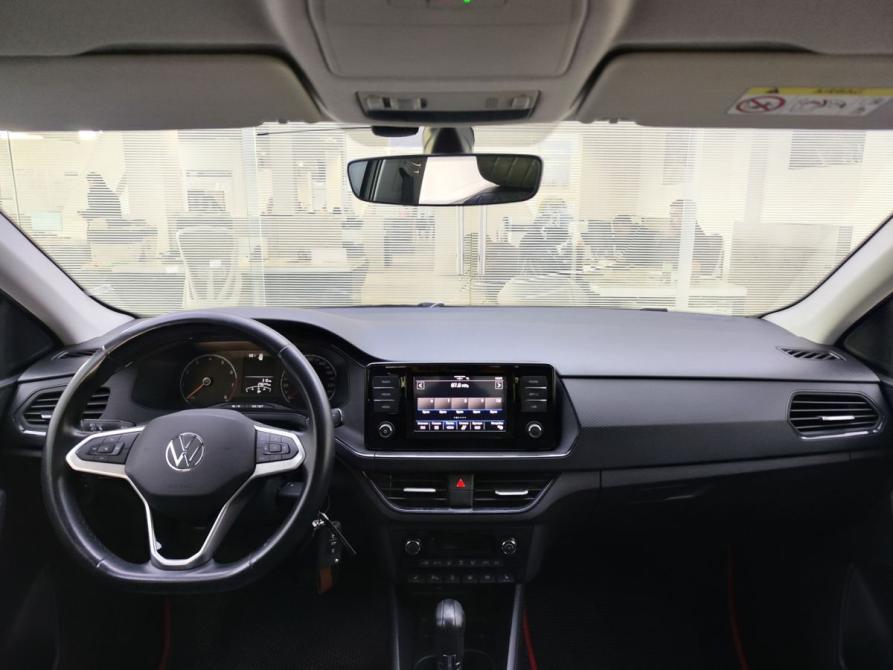 Volkswagen Polo VI Уфа  - изображение 17