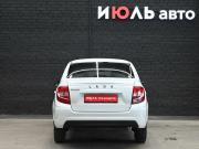 Lada (ВАЗ) Granta I Рестайлинг Екатеринбург  - изображение 22