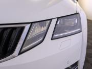 Skoda Octavia III (A7) Рестайлинг Москва  - изображение 37