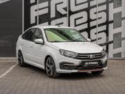 Lada (ВАЗ) Granta I Рестайлинг Краснодар  - изображение 16