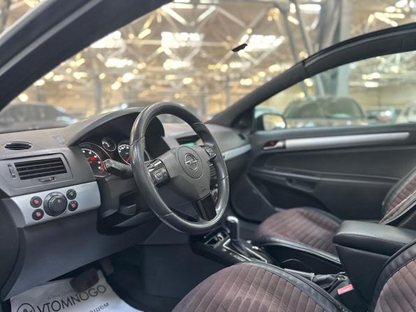 Opel Astra H Рестайлинг с пробегом 2006 года, цена 435 000 рублей, 265832 км, хэтчбек, Автокод Объявления