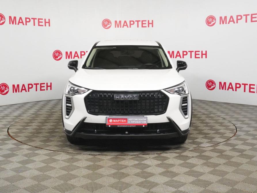 Haval Jolion I Рестайлинг Вологда  - изображение 2