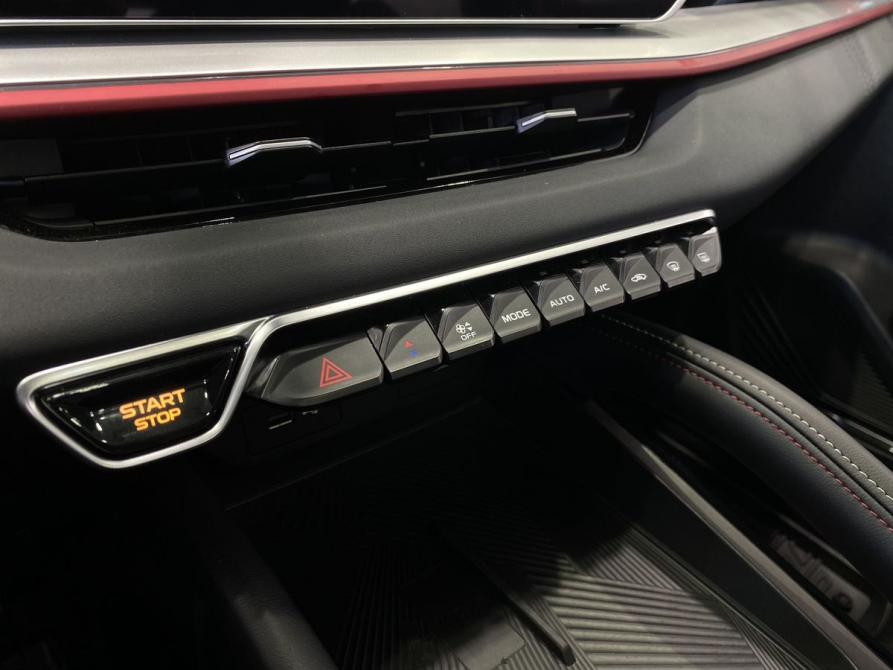 Geely Coolray I Рестайлинг Ростов-на-Дону  - изображение 19