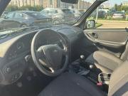 Lada (ВАЗ) Niva Travel I Рестайлинг Вологда  - изображение 22