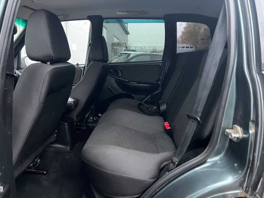 Chevrolet Niva I Рестайлинг Чебоксары  - изображение 20